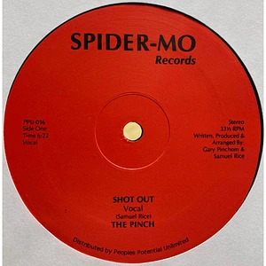 The Pinch - Shot Out