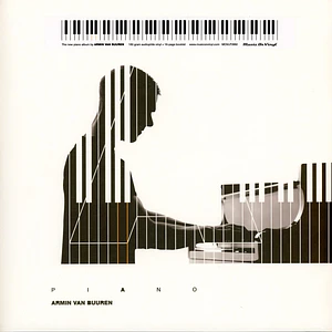 Armin van Buuren - Piano