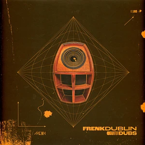 Frenk Dublin - Quantum Dubs