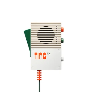 Teenage Engineering - EP-2350 Ting (mic)