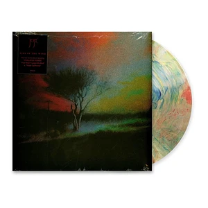 Joji - Piss In The Wind HHV GSA Exclusive Prism Colored Vinyl Edition