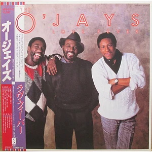 The O'Jays - Love Fever