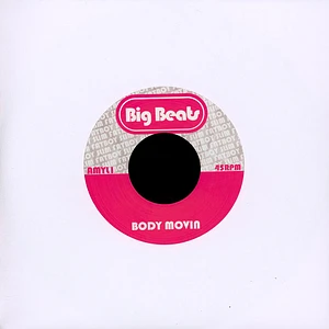 V.A. - Big Beats Vol 1