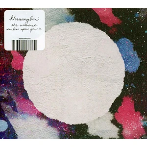 Khruangbin - The Universe Smiles Upon You ii