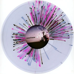 Unknown Artist - Requiem 4 Dreams Colored Vinyl Edition