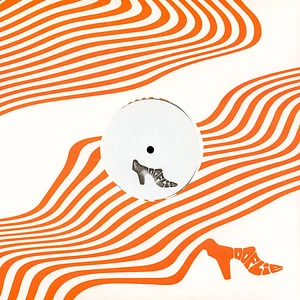 Unknown Artist - Tooflie Edits 006