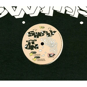 Sweely - Bring It On 2026 Repress