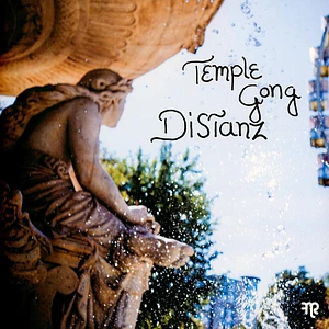 Temple Gong - Distanz