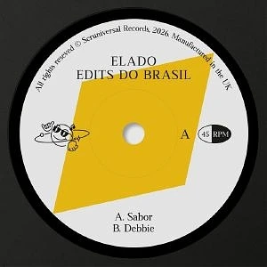 Elado - Edits Do Brasil