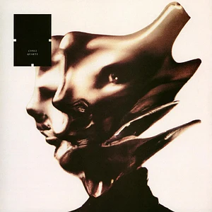 Congi - Quartz Translucent Vinyl Edition