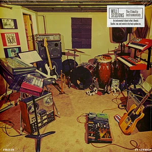 Will Sessions - The Elmatic Instrumentals