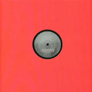 Yu Su - Foundry / Bonita