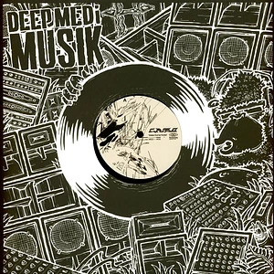 Criso - Make Some Noise