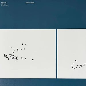 Felbm - Cycli Infini