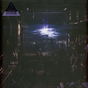 Danny L Harle - Cerulean Blue Vinyl Edition