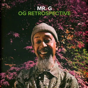 Mr. G - OG Retrospective