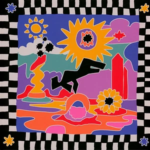 Rubinskee - The Loon EP