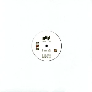 Kair / Raf & Rod - Fonk! Ep 2025 Repress