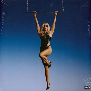 Miley Cyrus - Endless Summer Vacation