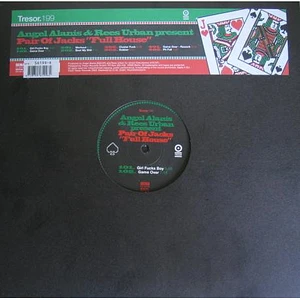 Angel Alanis & Rees Urban Present Pair Of Jacks - Full House