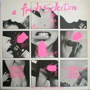 V.A. - A Fresh Selection