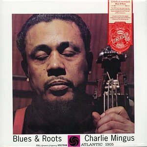 Charles Mingus - Blues & Roots