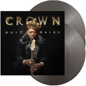 Eric Gales - Crown
