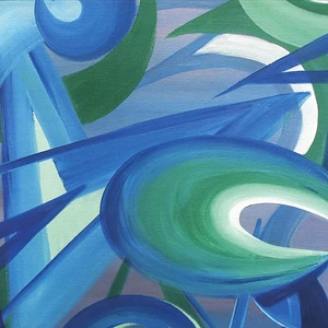 Greg Foat & Gigi Masin - Dolphin