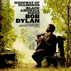 V.A. - Highway Of Diamonds - Black America Sings Bob Dylan