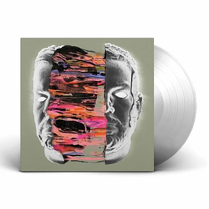 Yassin - Für Immer Transparent Vinyl Edition