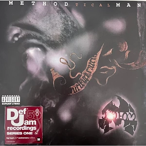 Method Man - Tical