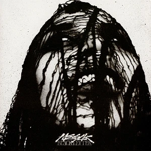 Mesck - Blackletter EP