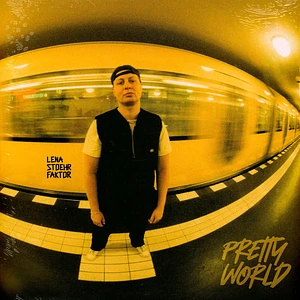 Lena Stoehrfaktor - Pretty World