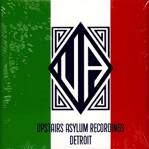 Miguel Herrnandez / Manould - D-Ritmo313 EP