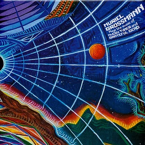 Muriel Grossmann - Plays The Music Of Mccoy Tyner And Grateful Dead