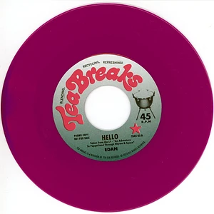 Biggie - Taxman Purple Vinyl Edition