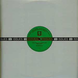 Jana Koubková - Lbdissues EP