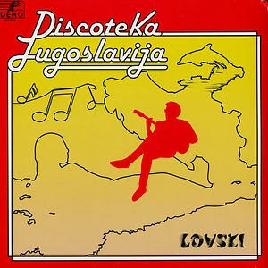Lovski - Discoteka Jugoslavija
