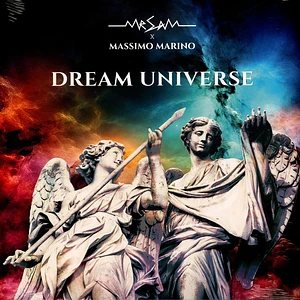 Mr Sam X Massimo Marino - Dream Universe