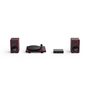 Pro-Ject - Colourful Audio System 2