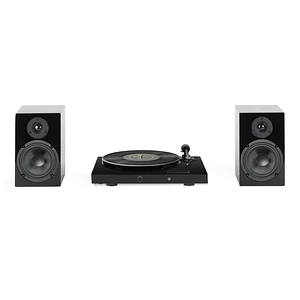 Pro-Ject - Juke Box E1 HiFi Set