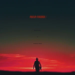 Francois Tetaz - OST Wolf Creek