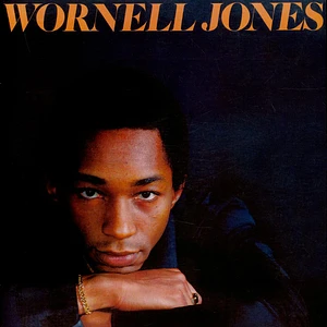 Wornell Jones - Must Be Love
