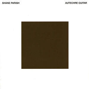 Shane Parish - Autechre Guitar