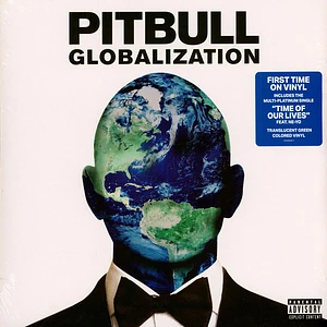 Pitbull - Globalization