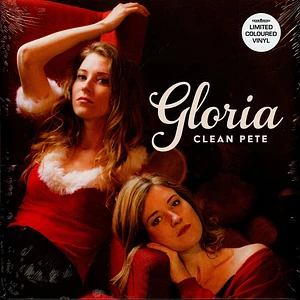 Clean Pete - Gloria