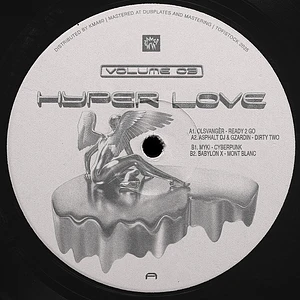 V.A. - Hyper Love Volume 3