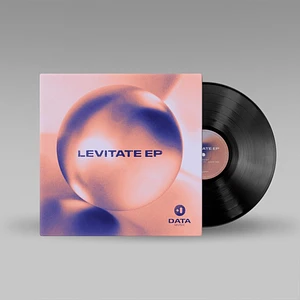 V.A. - Levitate EP