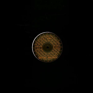 DJ Sofa - BRZ010
