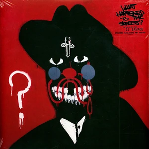 21 Savage - What Happened To The Streets?